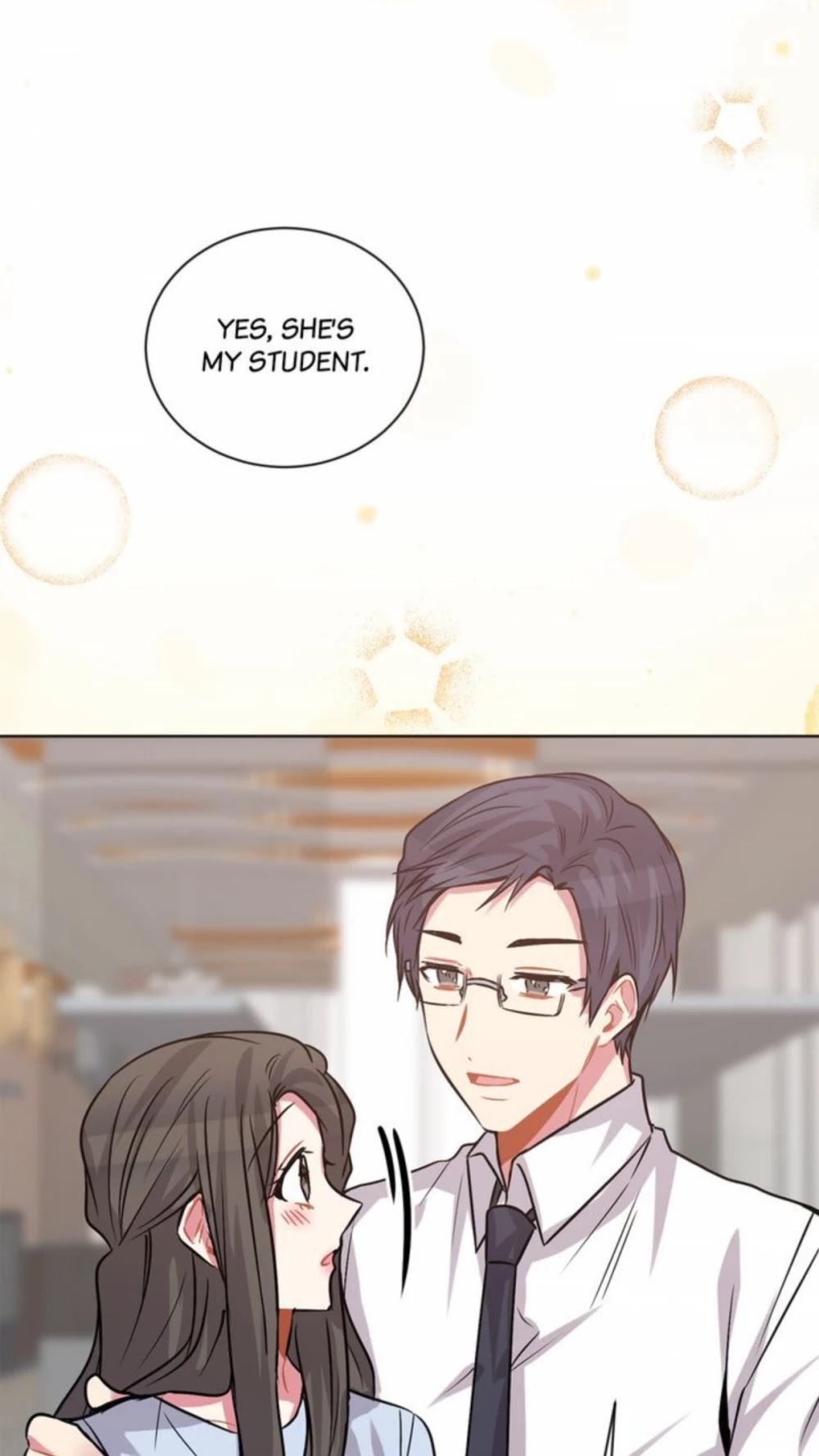 I Found Somebody to Love Chapter 68 page 31 - Chapter 68