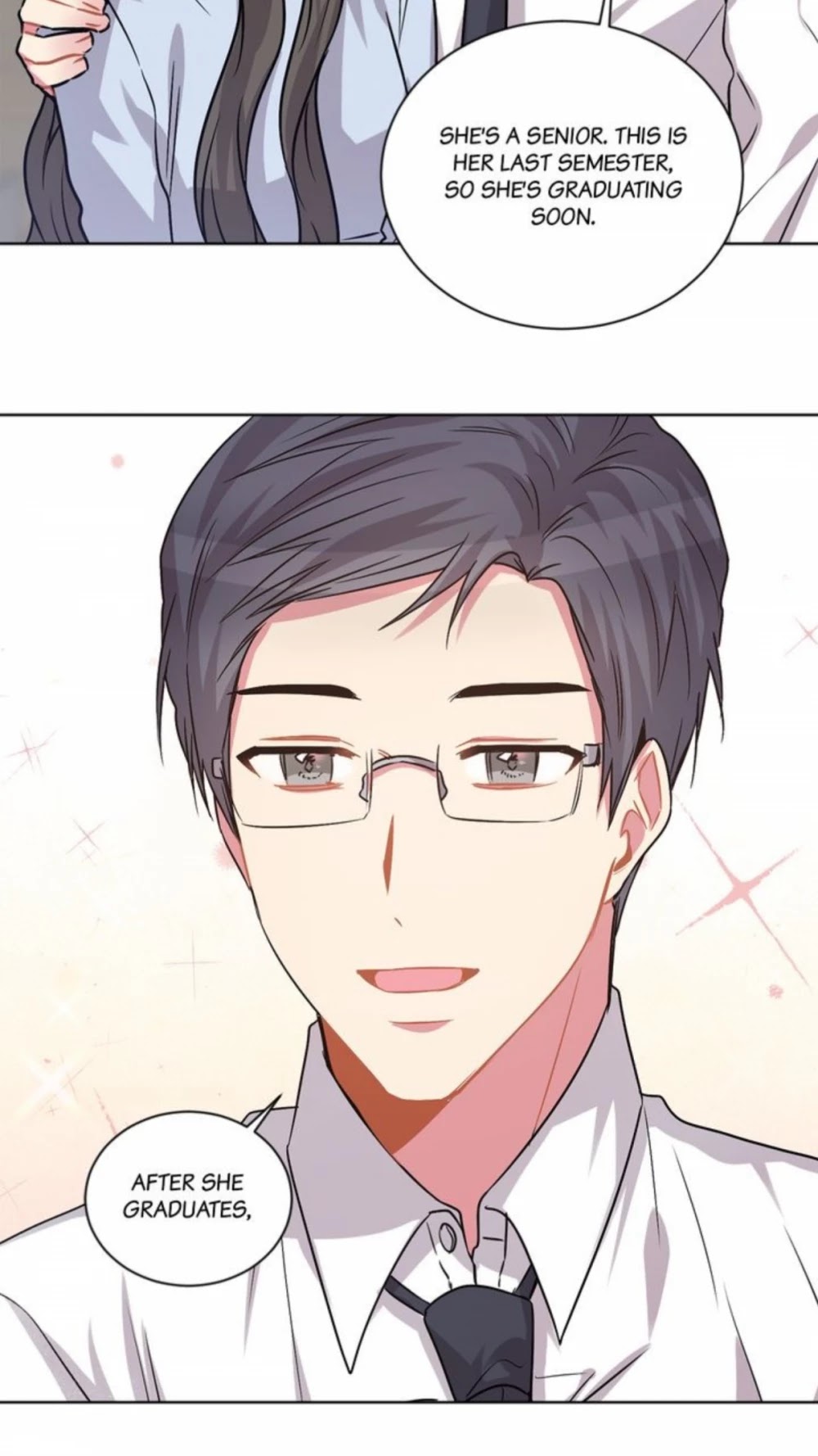 I Found Somebody to Love Chapter 68 page 32 - Chapter 68