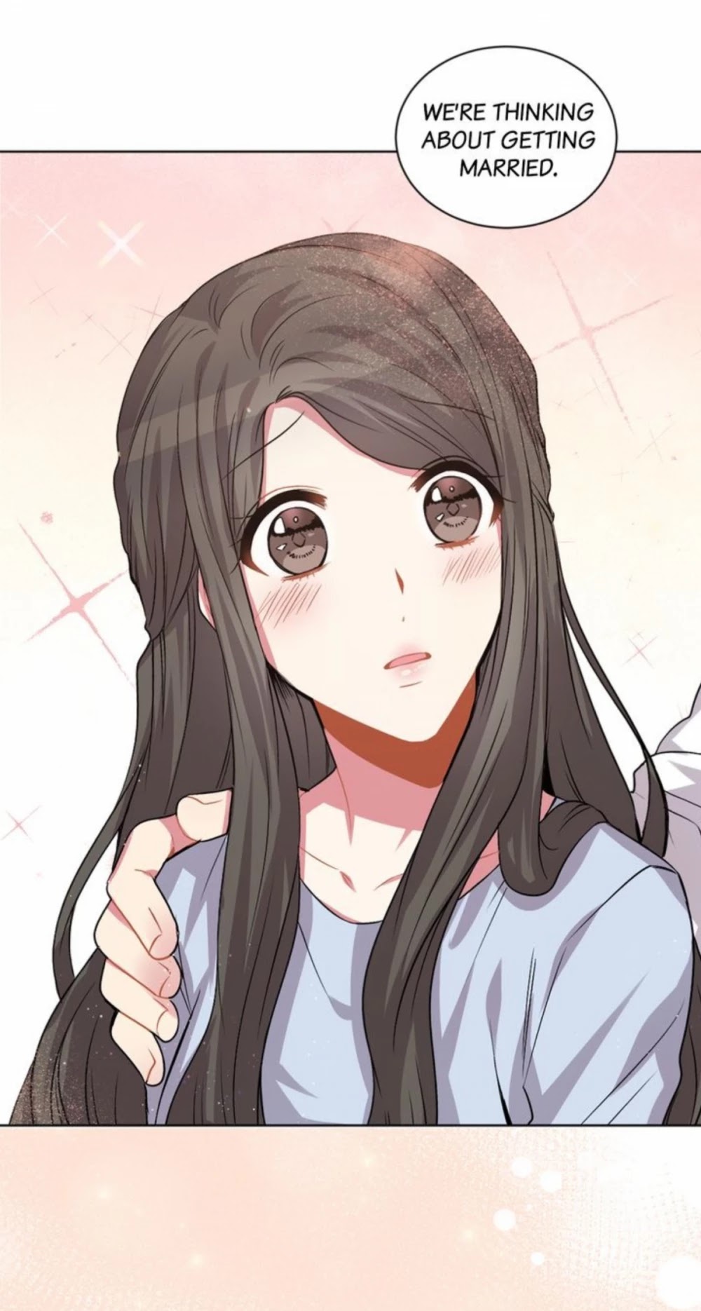 I Found Somebody to Love Chapter 68 page 33 - Chapter 68