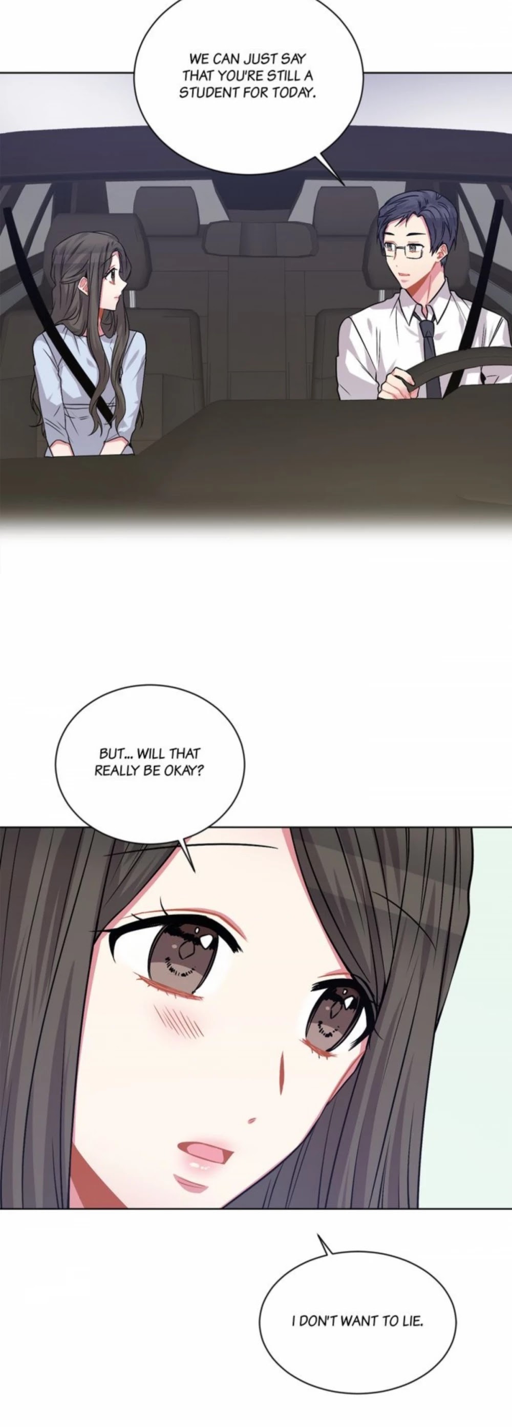 I Found Somebody to Love Chapter 68 page 4 - Chapter 68