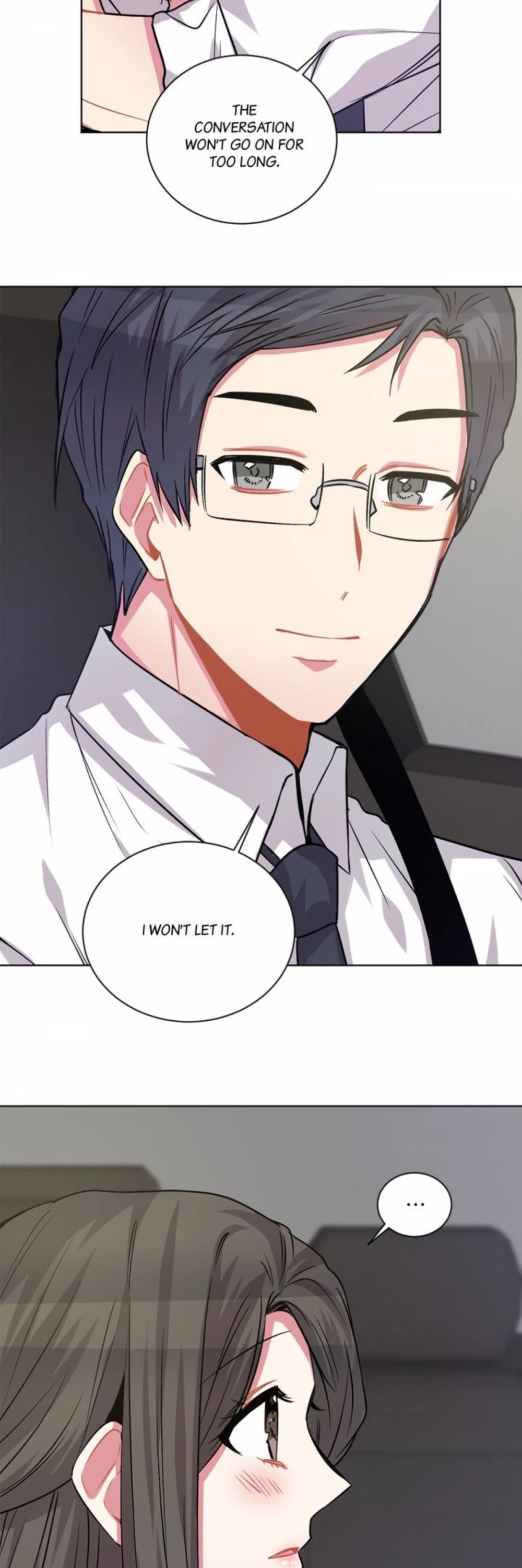 I Found Somebody to Love Chapter 68 page 6 - Chapter 68