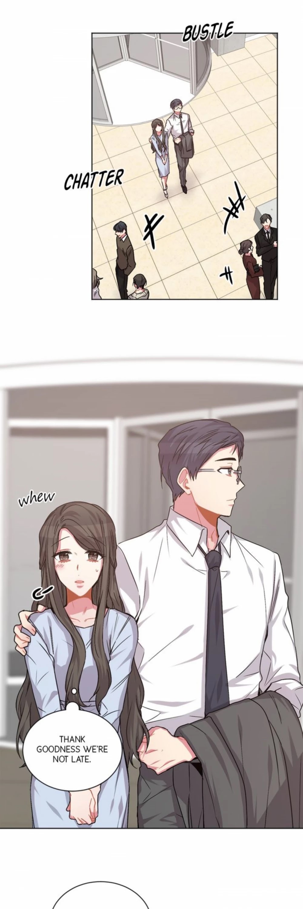 I Found Somebody to Love Chapter 68 page 9 - Chapter 68