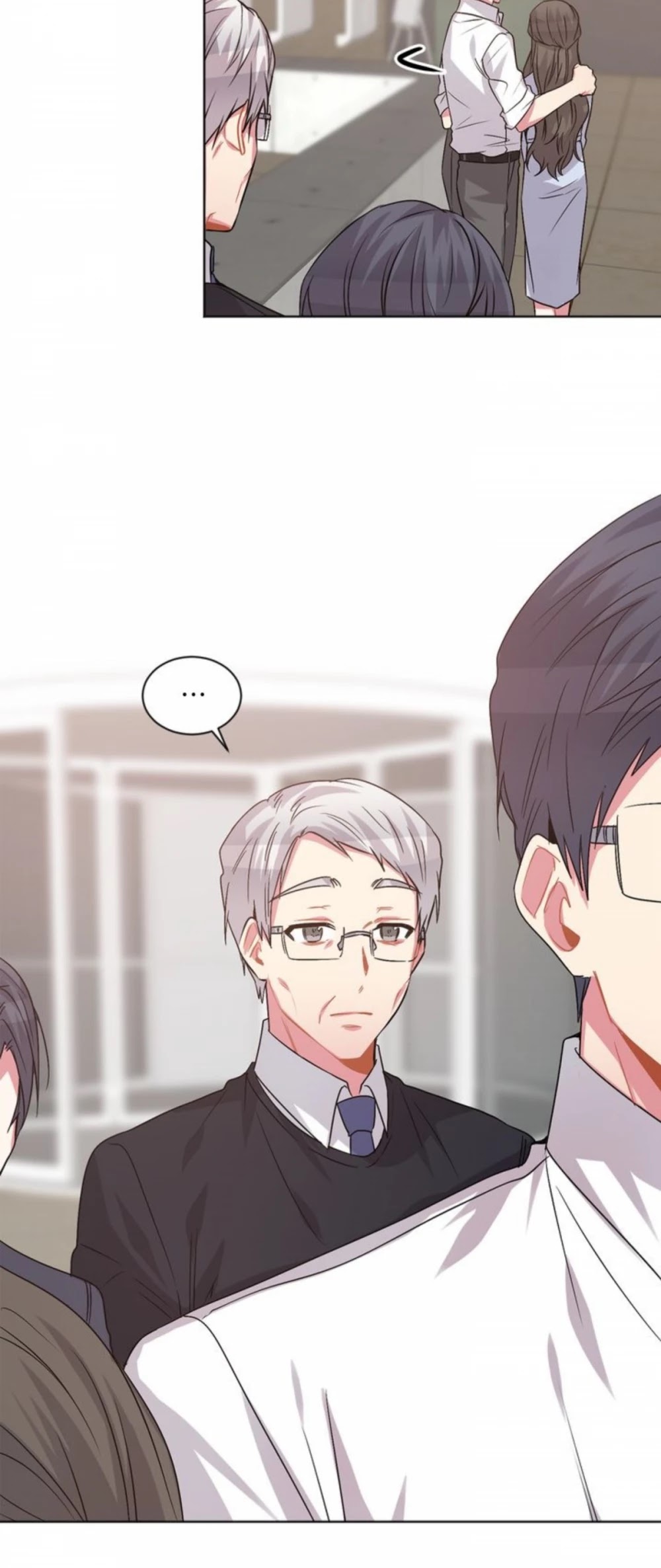 I Found Somebody to Love Chapter 69 page 12 - Chapter 69