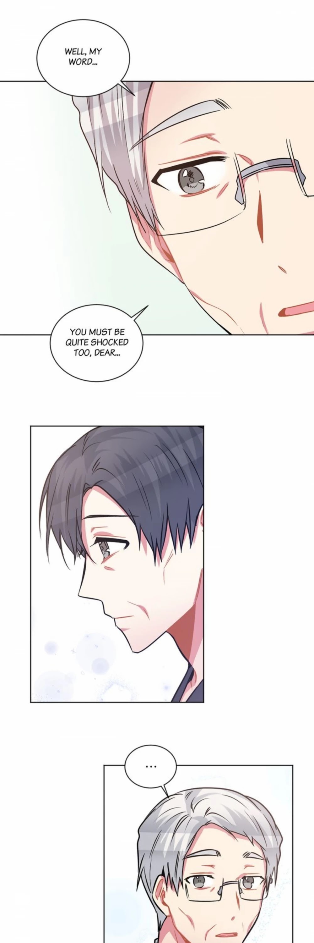I Found Somebody to Love Chapter 69 page 13 - Chapter 69