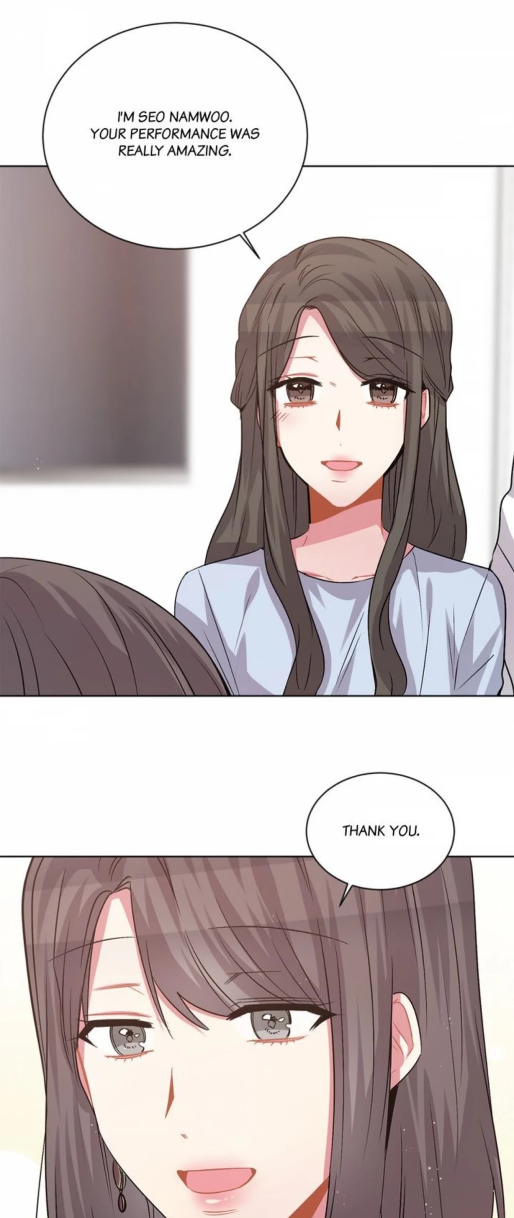 I Found Somebody to Love Chapter 69 page 16 - Chapter 69