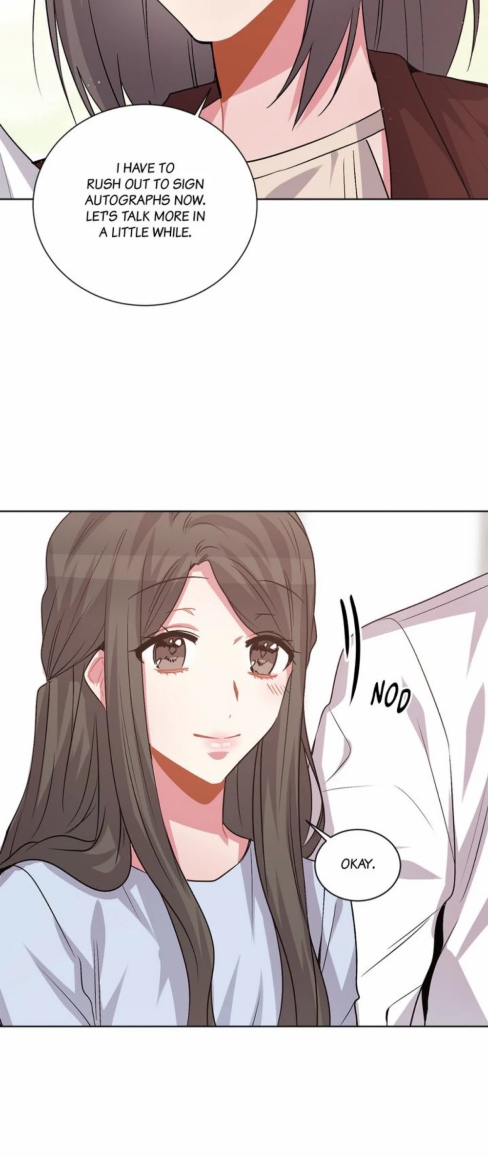 I Found Somebody to Love Chapter 69 page 17 - Chapter 69