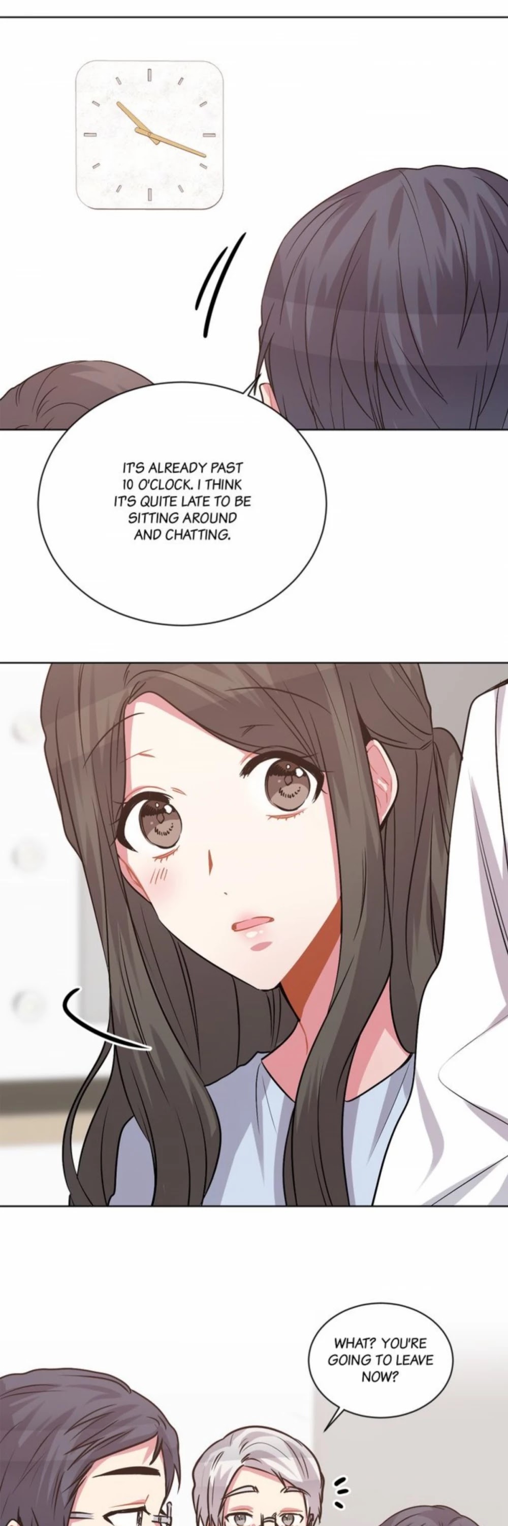 I Found Somebody to Love Chapter 69 page 18 - Chapter 69