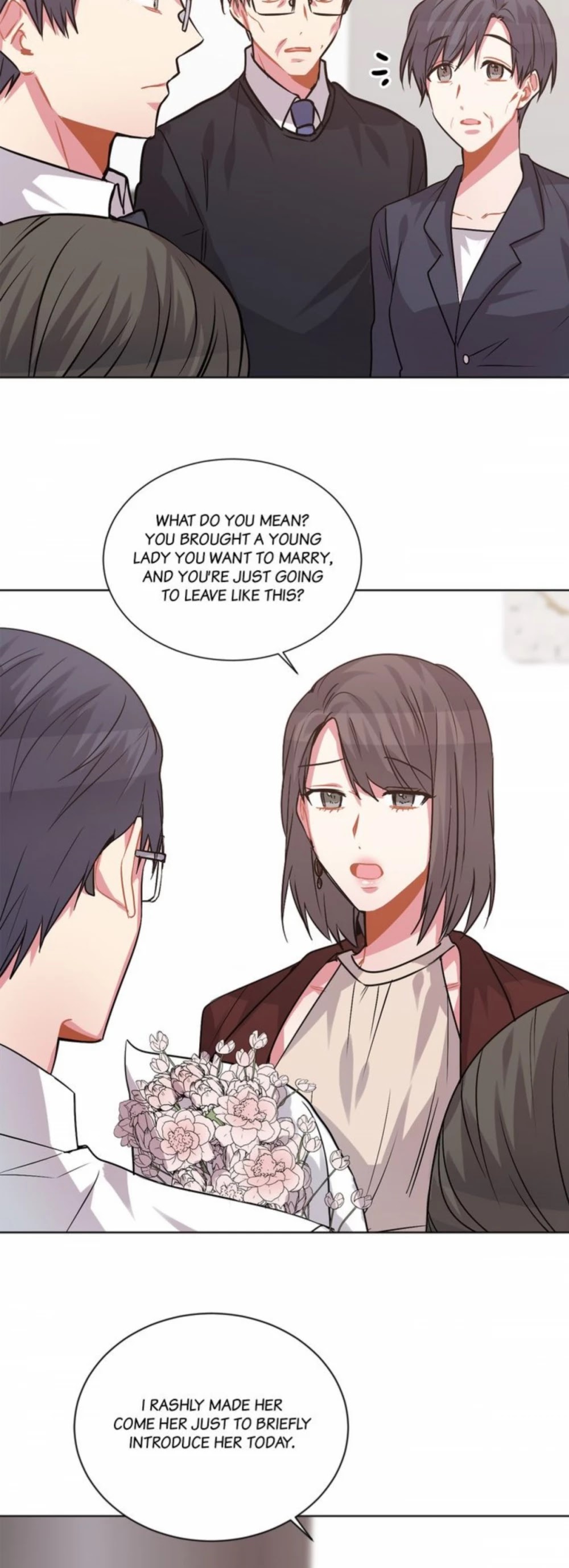 I Found Somebody to Love Chapter 69 page 19 - Chapter 69