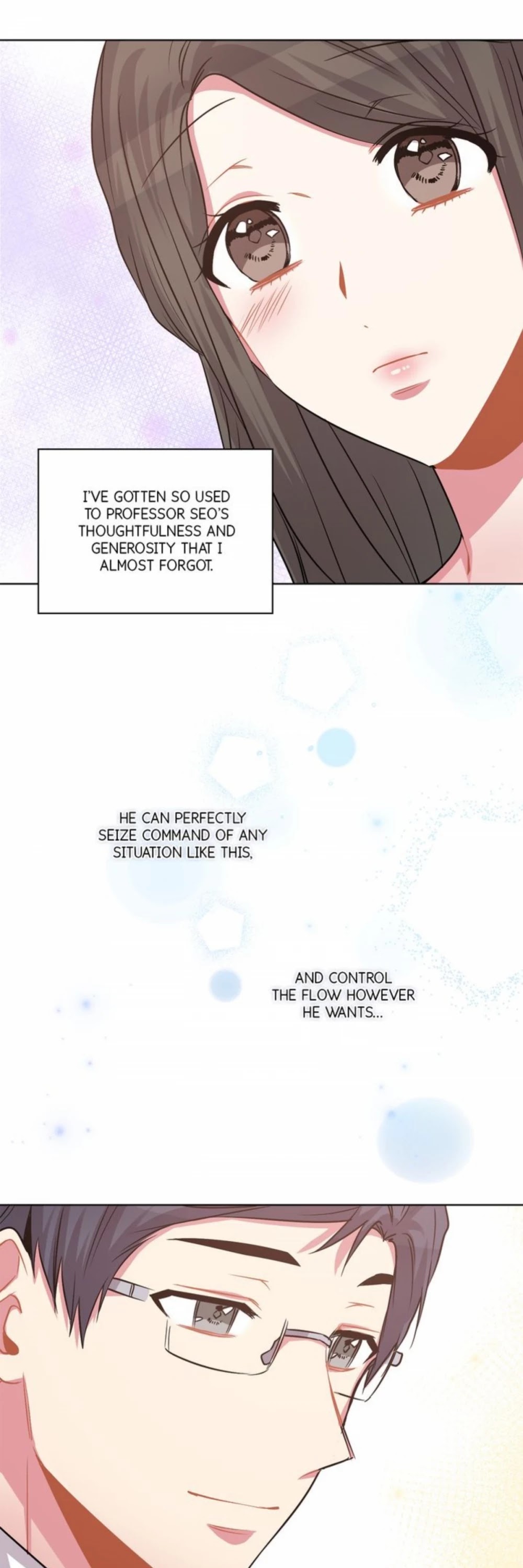 I Found Somebody to Love Chapter 69 page 21 - Chapter 69