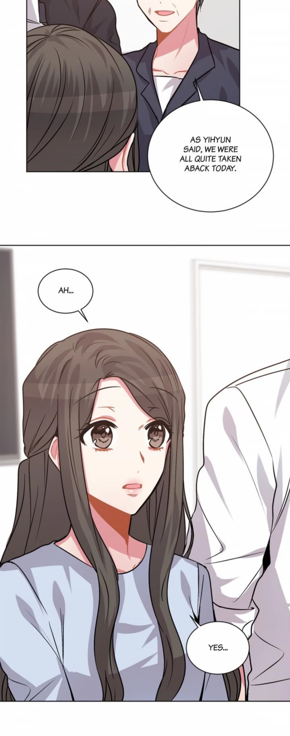 I Found Somebody to Love Chapter 69 page 23 - Chapter 69