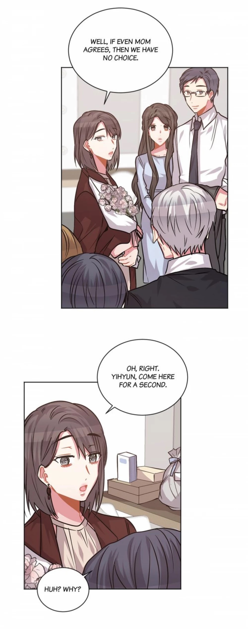 I Found Somebody to Love Chapter 69 page 24 - Chapter 69