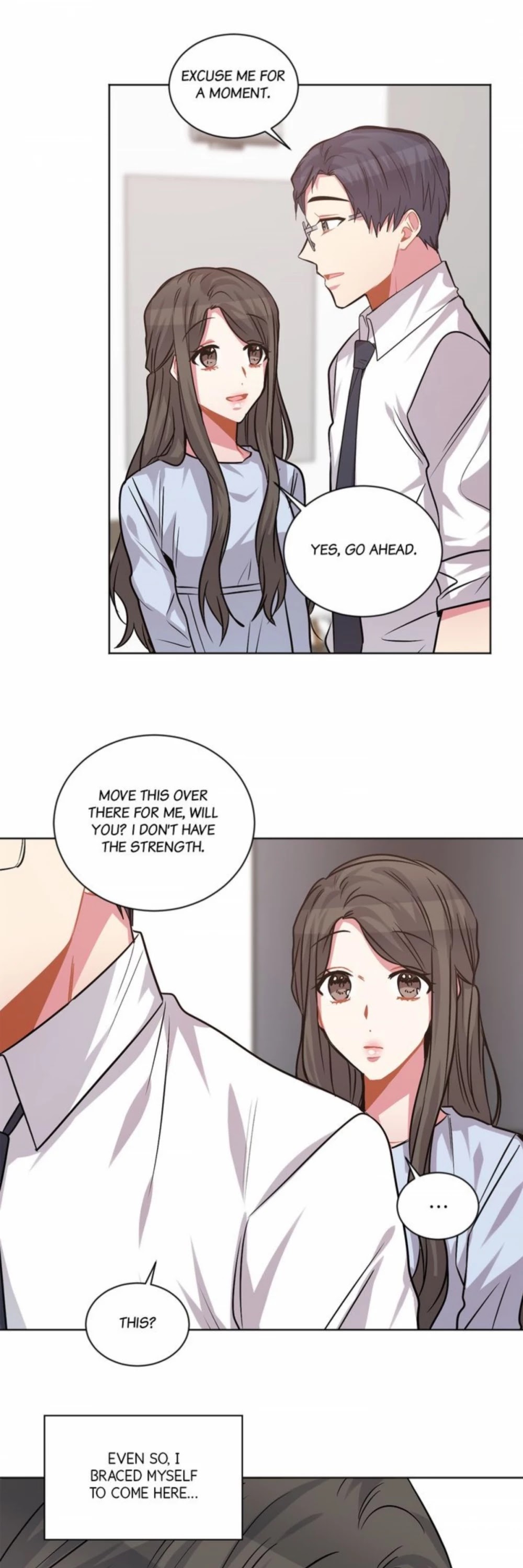I Found Somebody to Love Chapter 69 page 25 - Chapter 69