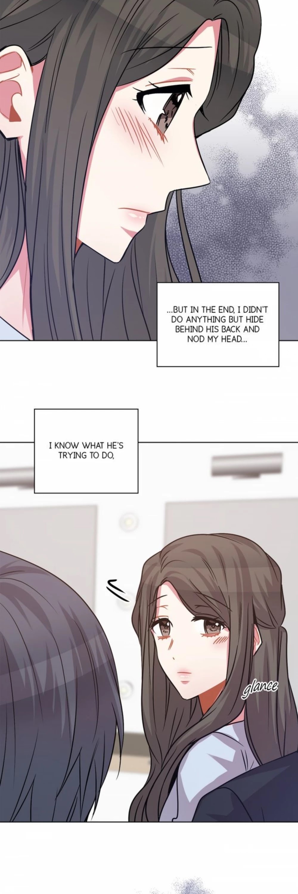 I Found Somebody to Love Chapter 69 page 26 - Chapter 69