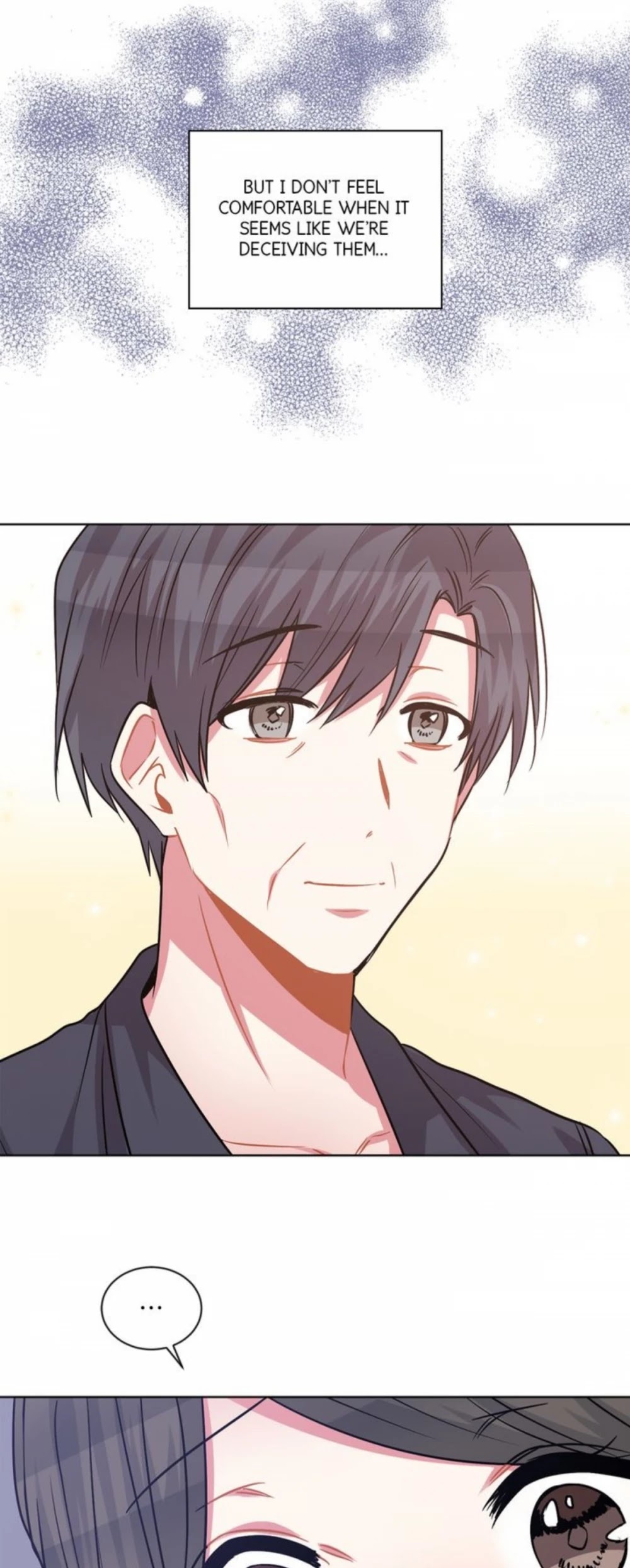 I Found Somebody to Love Chapter 69 page 27 - Chapter 69