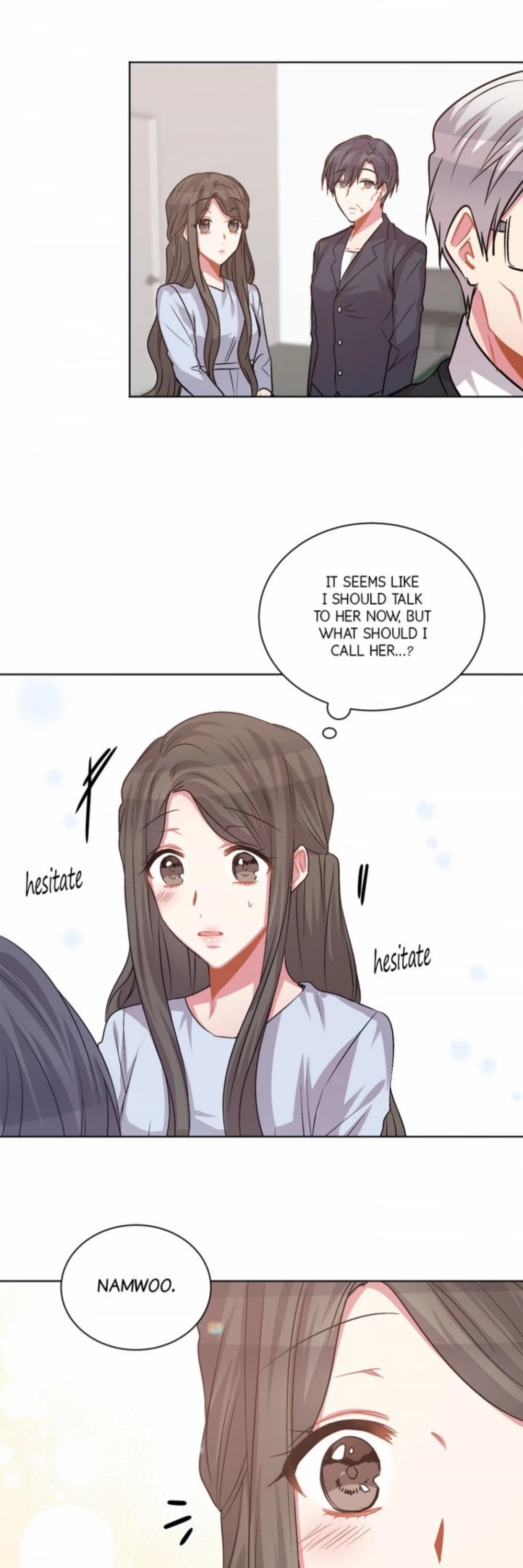 I Found Somebody to Love Chapter 69 page 29 - Chapter 69