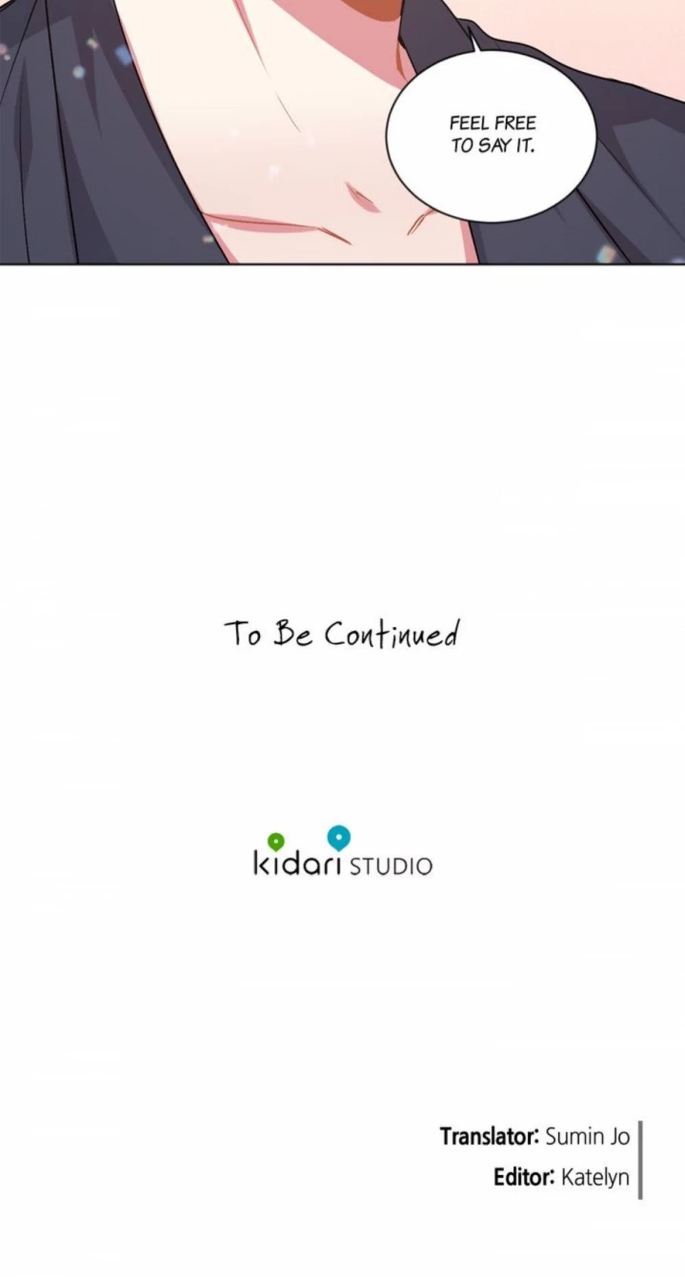 I Found Somebody to Love Chapter 69 page 31 - Chapter 69