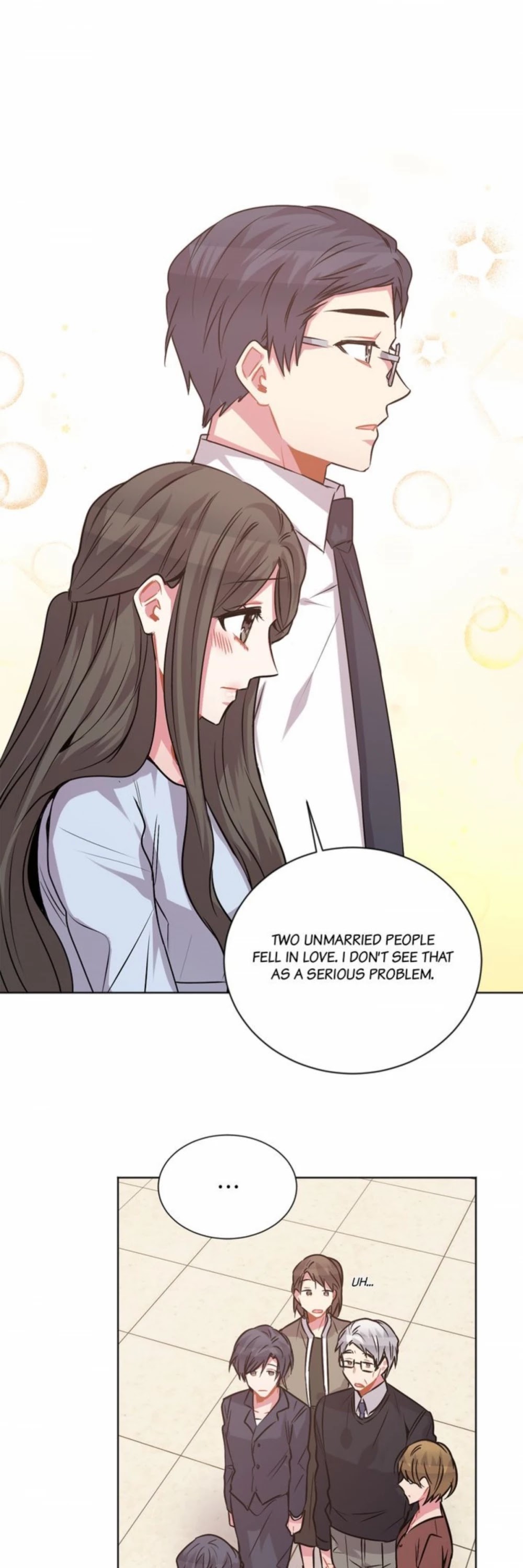 I Found Somebody to Love Chapter 69 page 5 - Chapter 69
