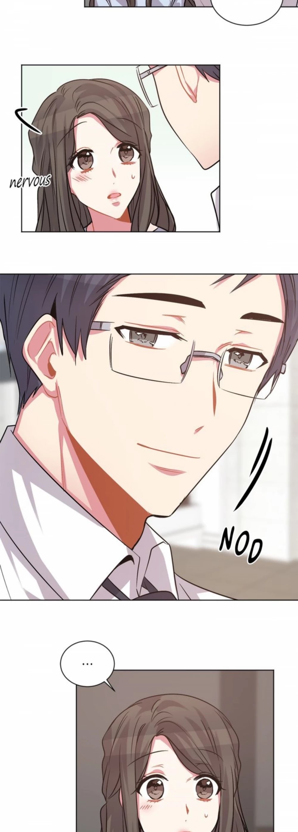 I Found Somebody to Love Chapter 69 page 7 - Chapter 69