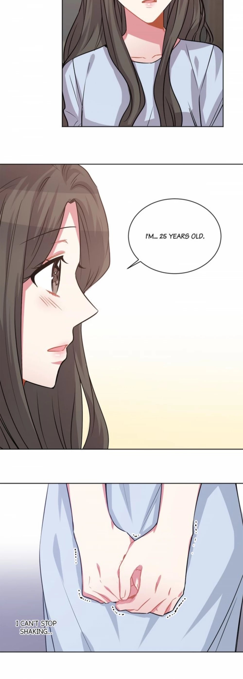 I Found Somebody to Love Chapter 69 page 8 - Chapter 69