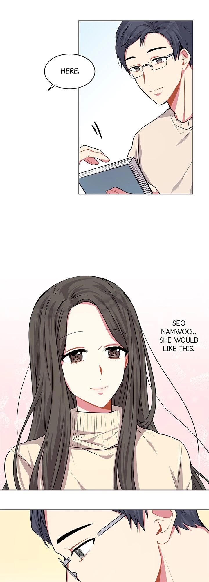 I Found Somebody to Love Chapter 7 page 11 - Chapter 7