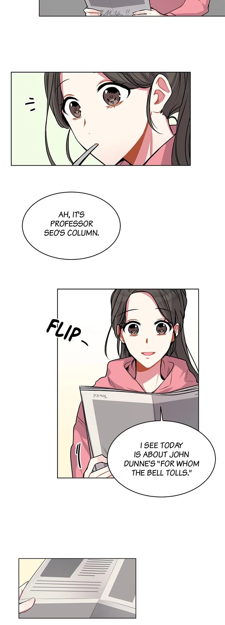 I Found Somebody to Love Chapter 7 page 14 - Chapter 7