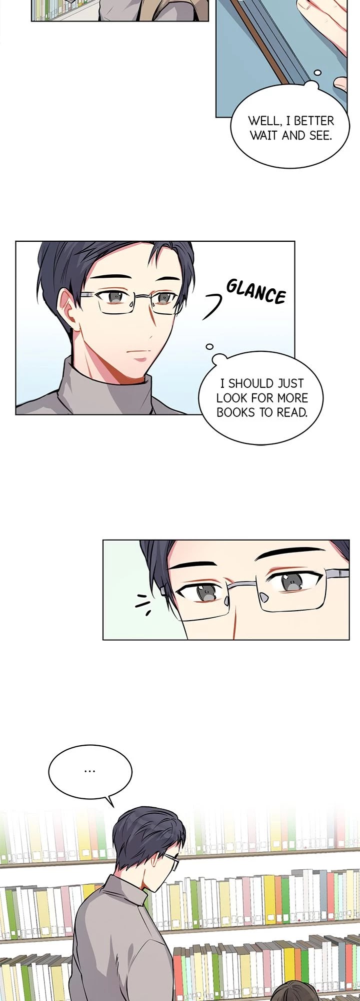I Found Somebody to Love Chapter 7 page 18 - Chapter 7