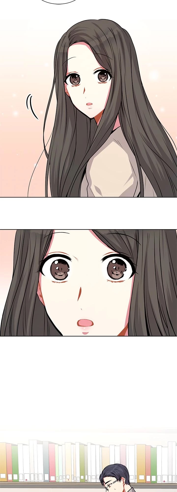 I Found Somebody to Love Chapter 7 page 20 - Chapter 7