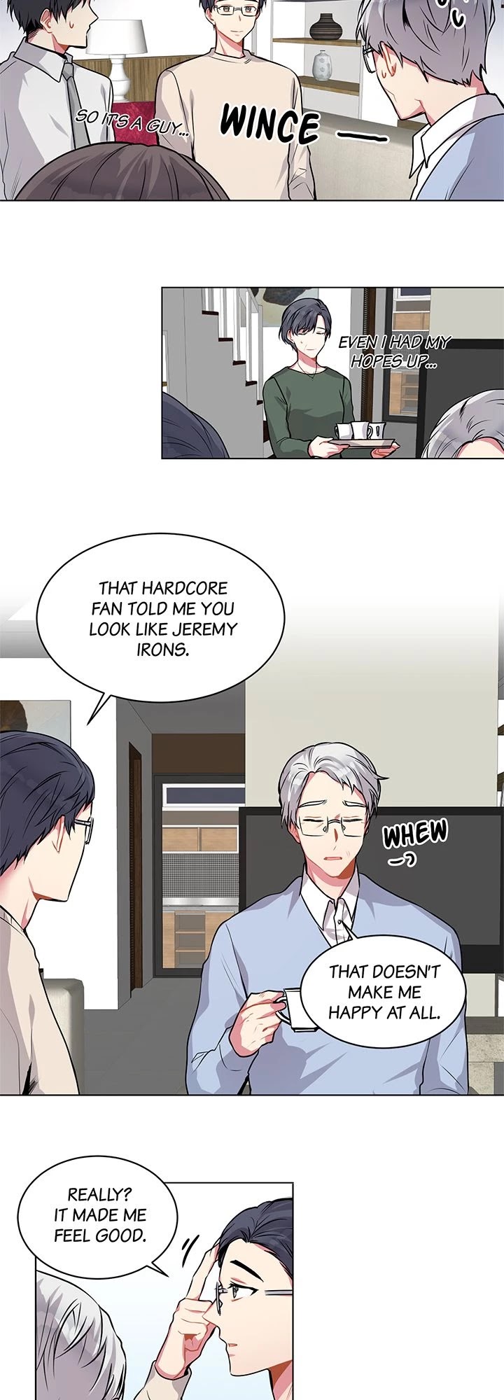 I Found Somebody to Love Chapter 7 page 9 - Chapter 7