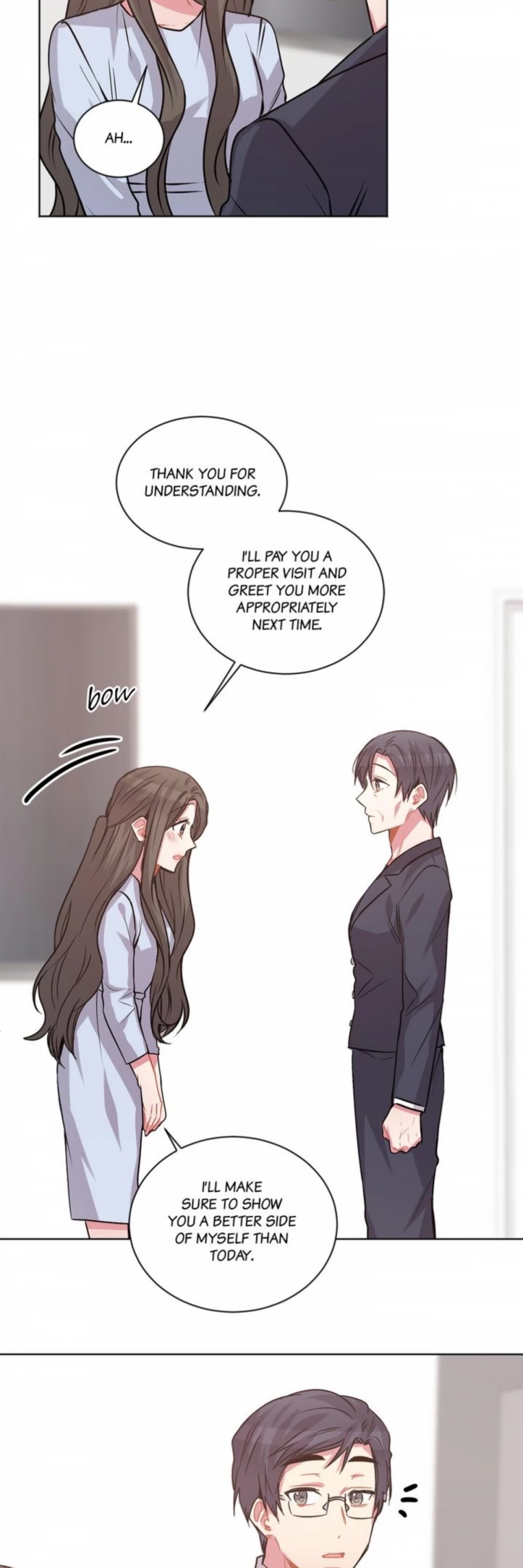 I Found Somebody to Love Chapter 70 page 10 - Chapter 70