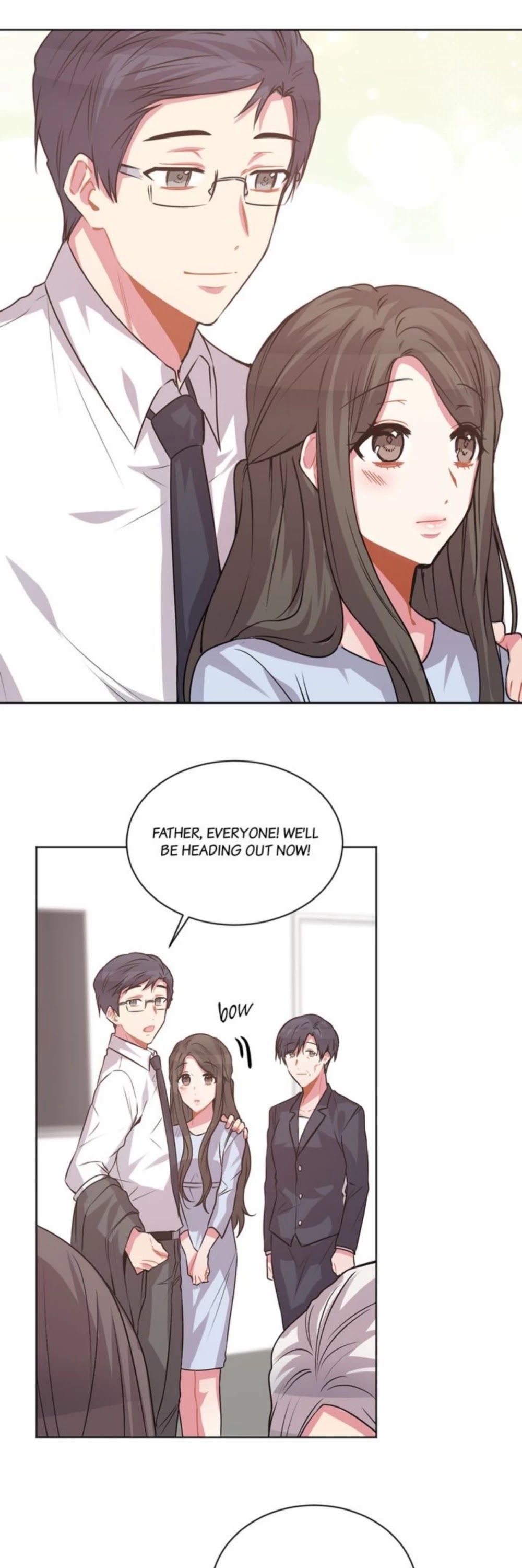 I Found Somebody to Love Chapter 70 page 13 - Chapter 70