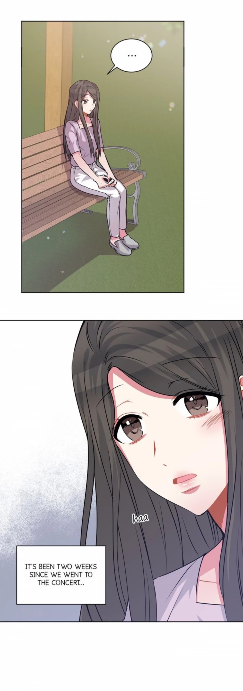 I Found Somebody to Love Chapter 70 page 17 - Chapter 70