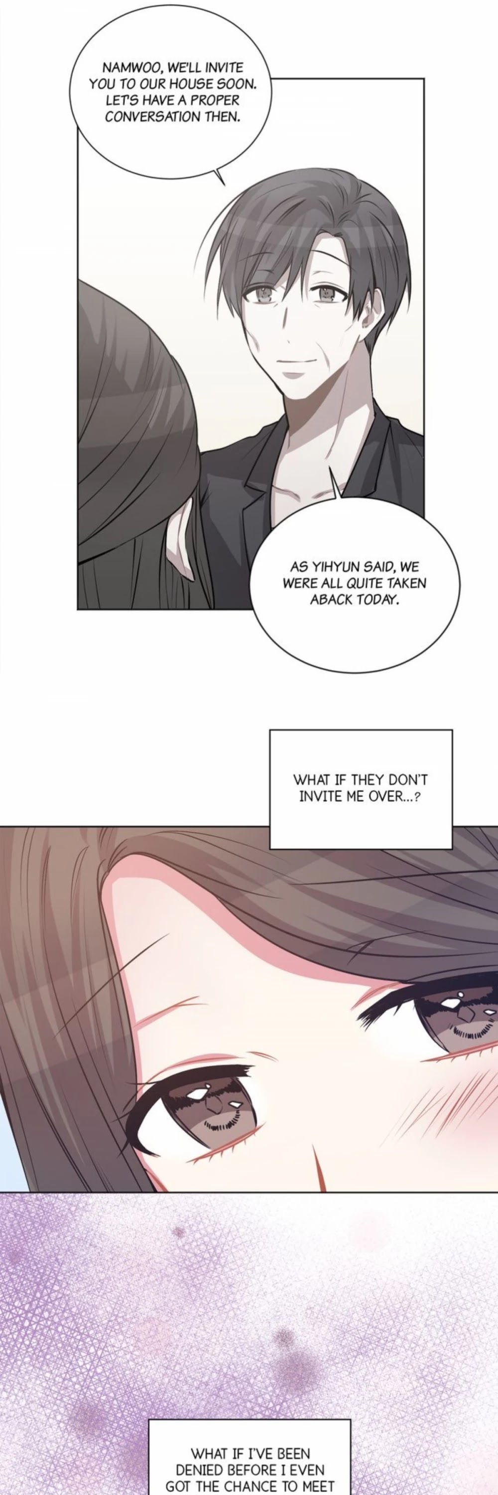 I Found Somebody to Love Chapter 70 page 18 - Chapter 70