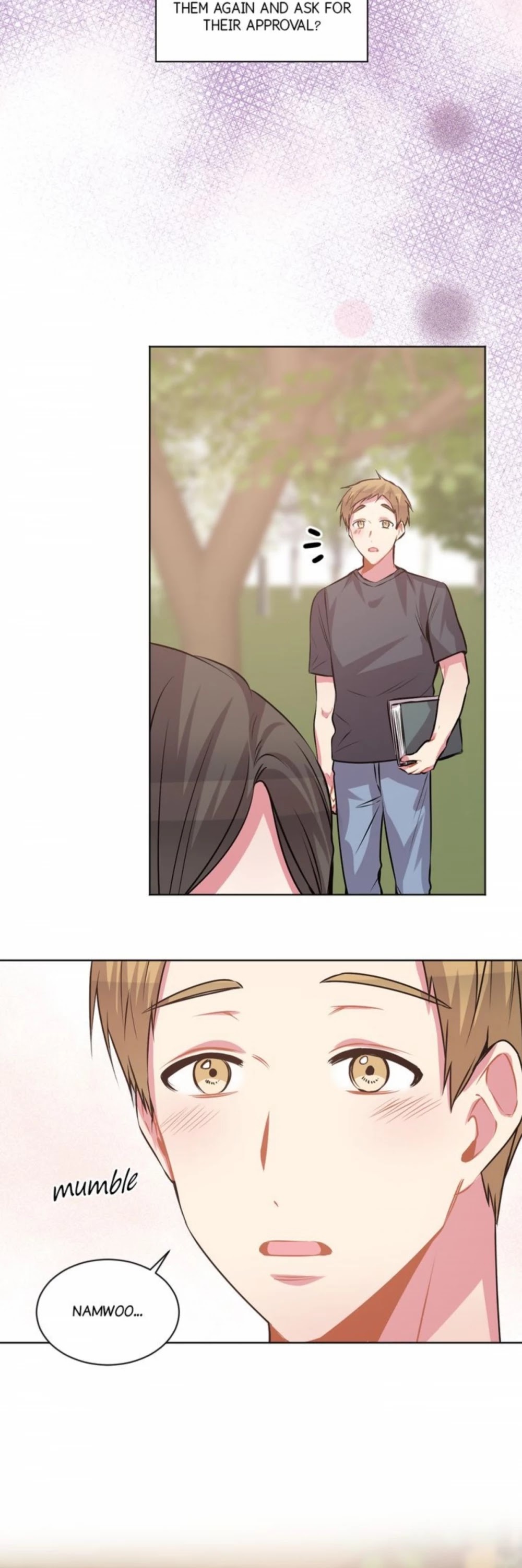 I Found Somebody to Love Chapter 70 page 19 - Chapter 70