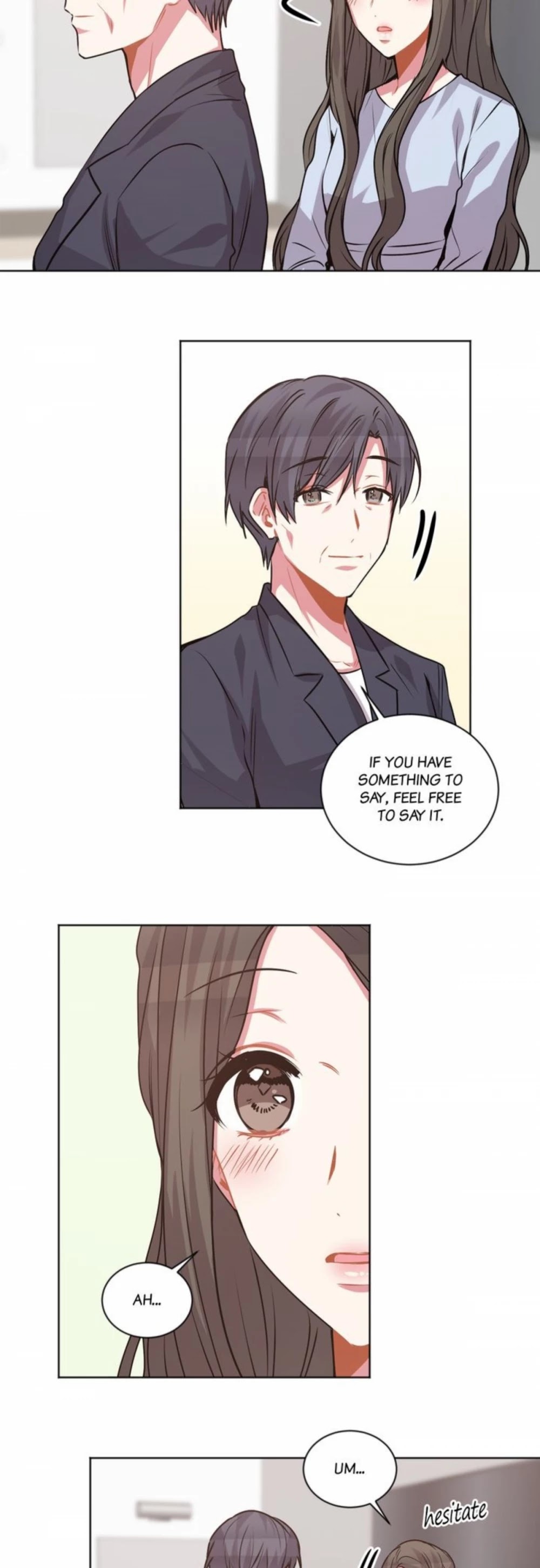 I Found Somebody to Love Chapter 70 page 2 - Chapter 70