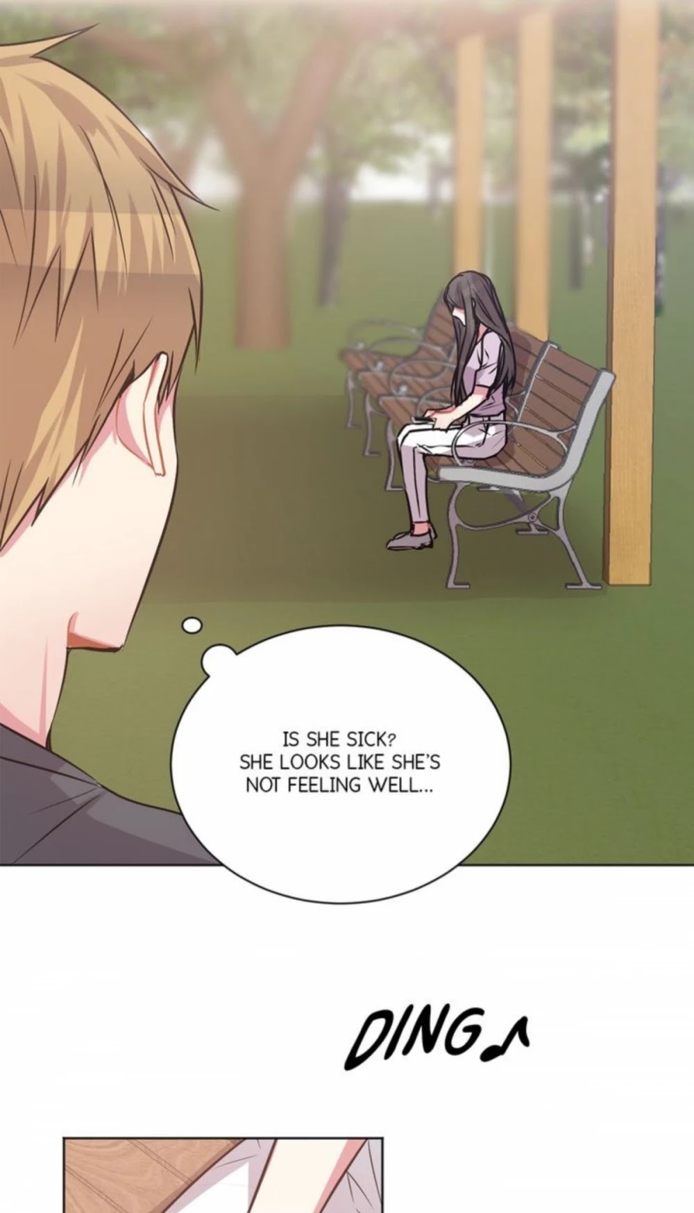 I Found Somebody to Love Chapter 70 page 20 - Chapter 70