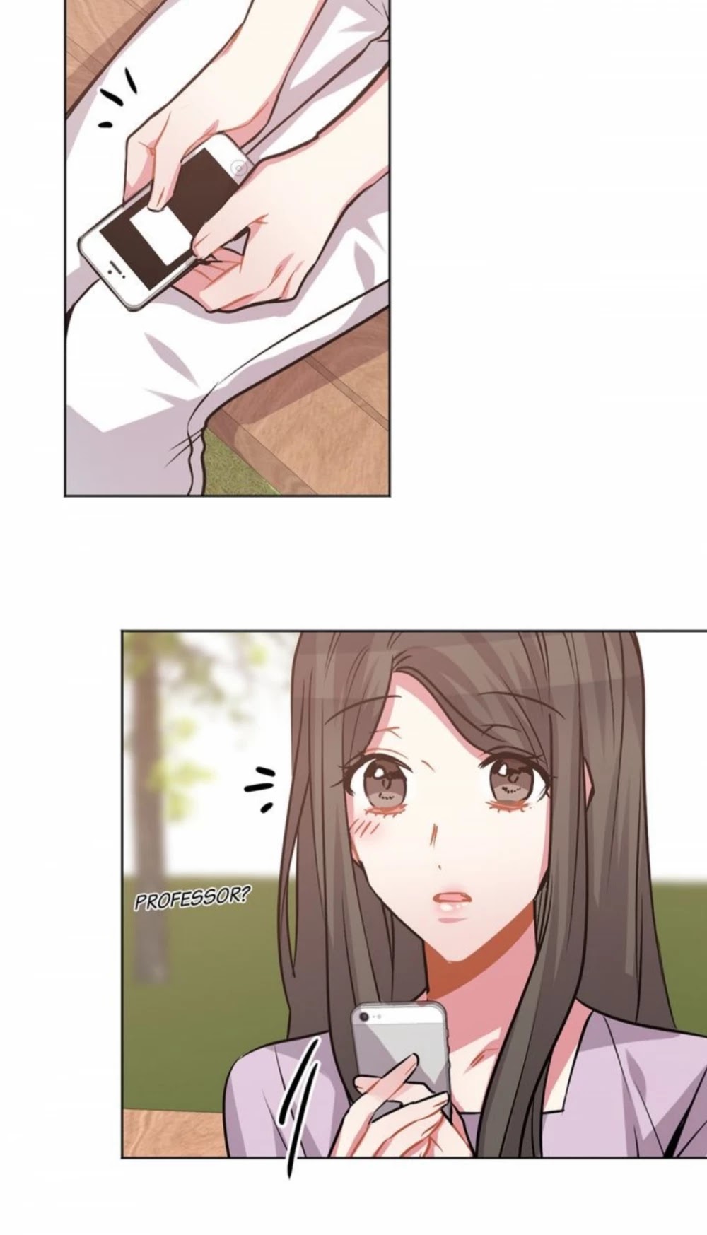 I Found Somebody to Love Chapter 70 page 21 - Chapter 70