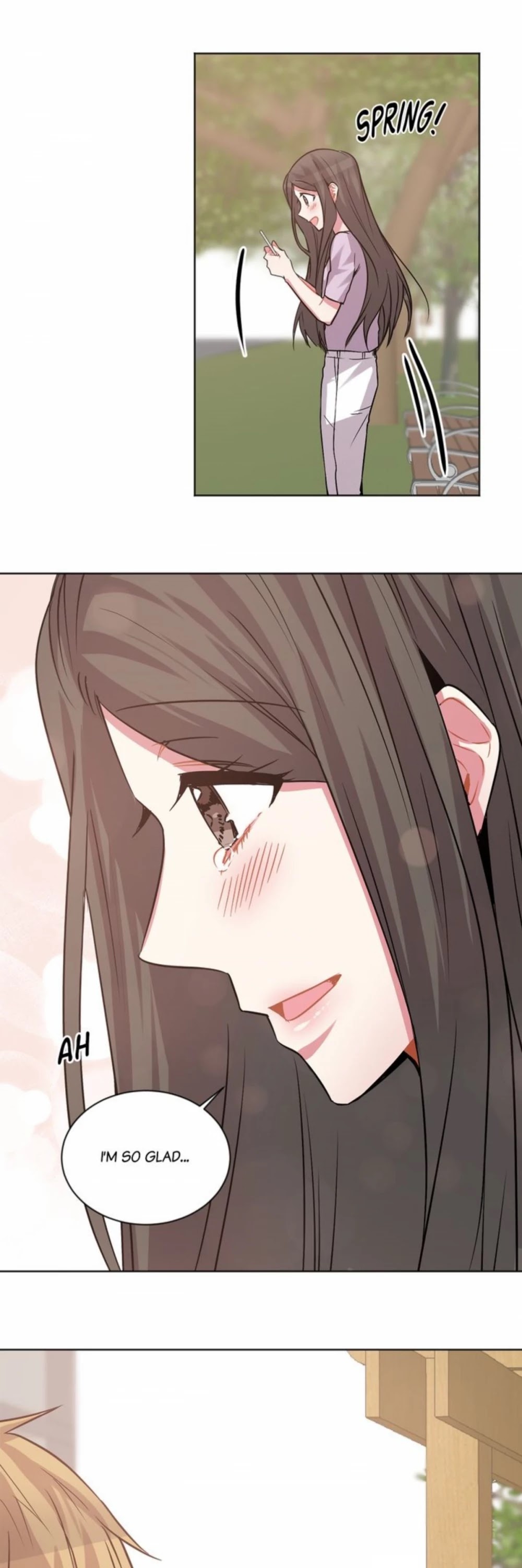 I Found Somebody to Love Chapter 70 page 23 - Chapter 70