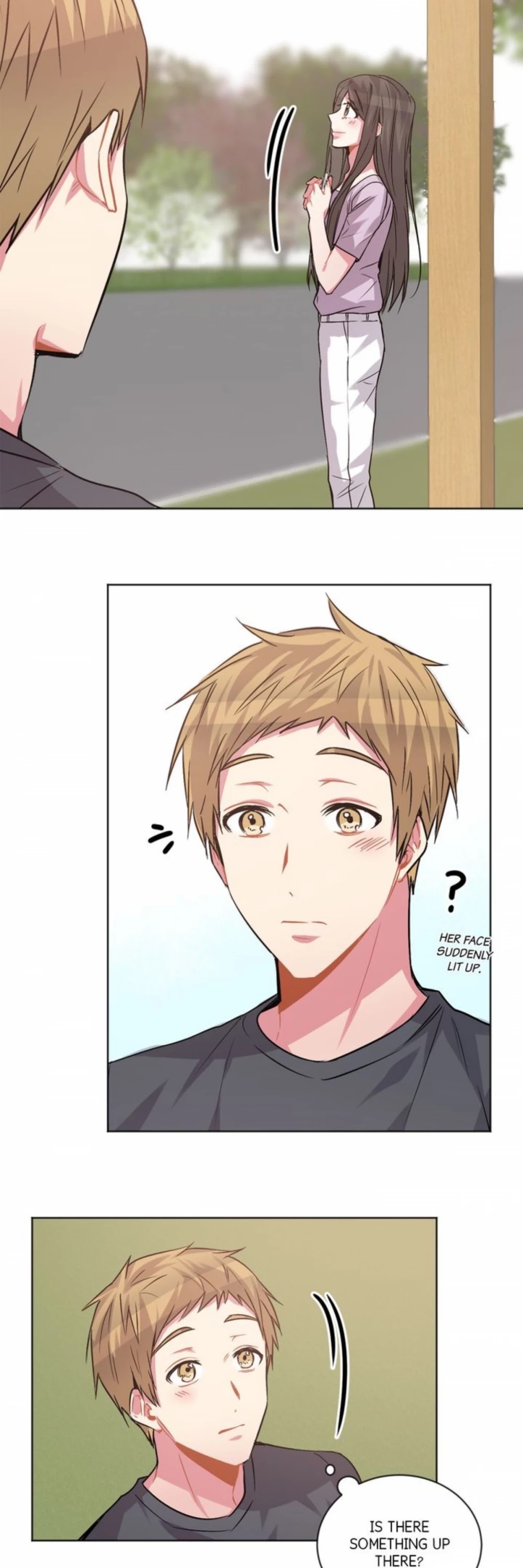 I Found Somebody to Love Chapter 70 page 24 - Chapter 70