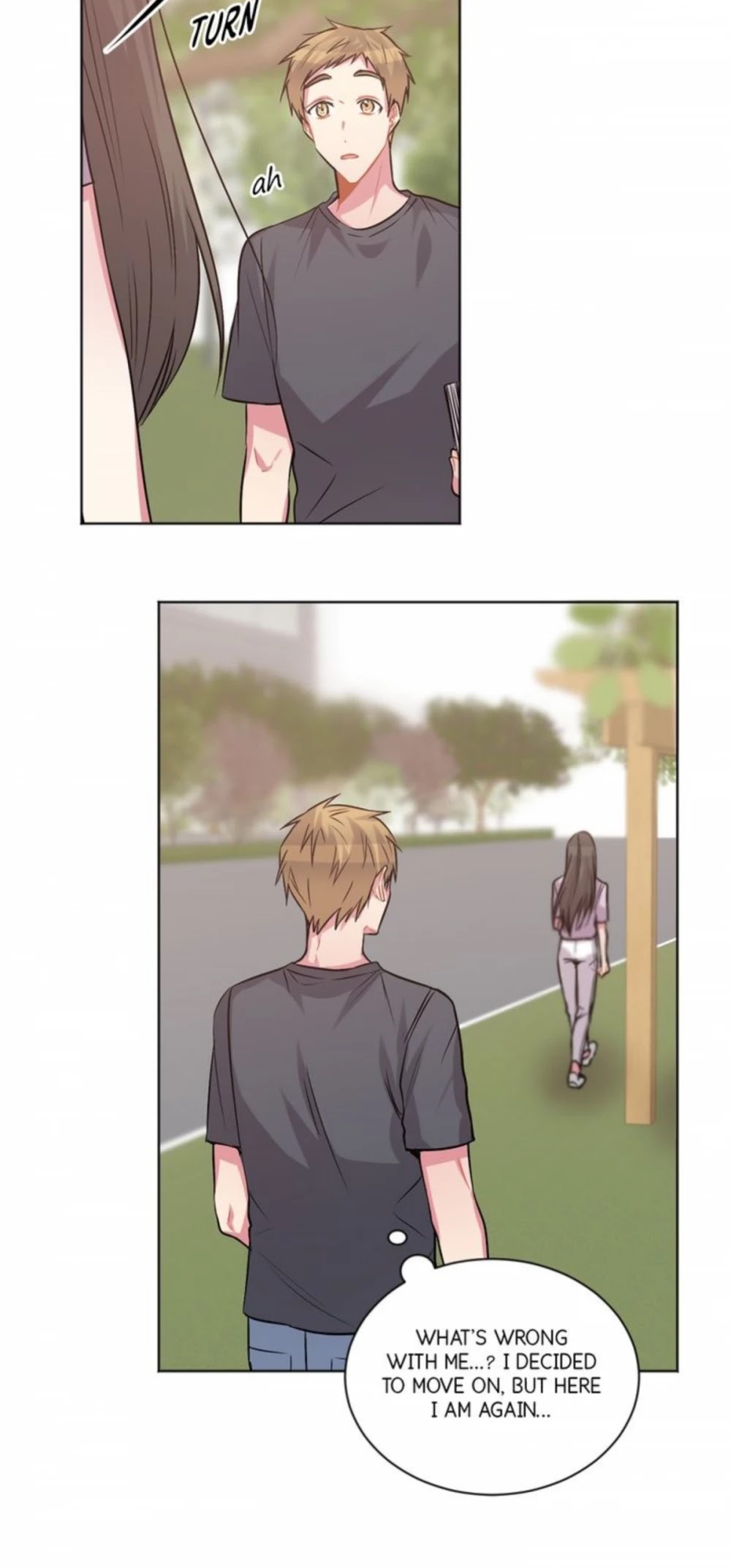 I Found Somebody to Love Chapter 70 page 26 - Chapter 70