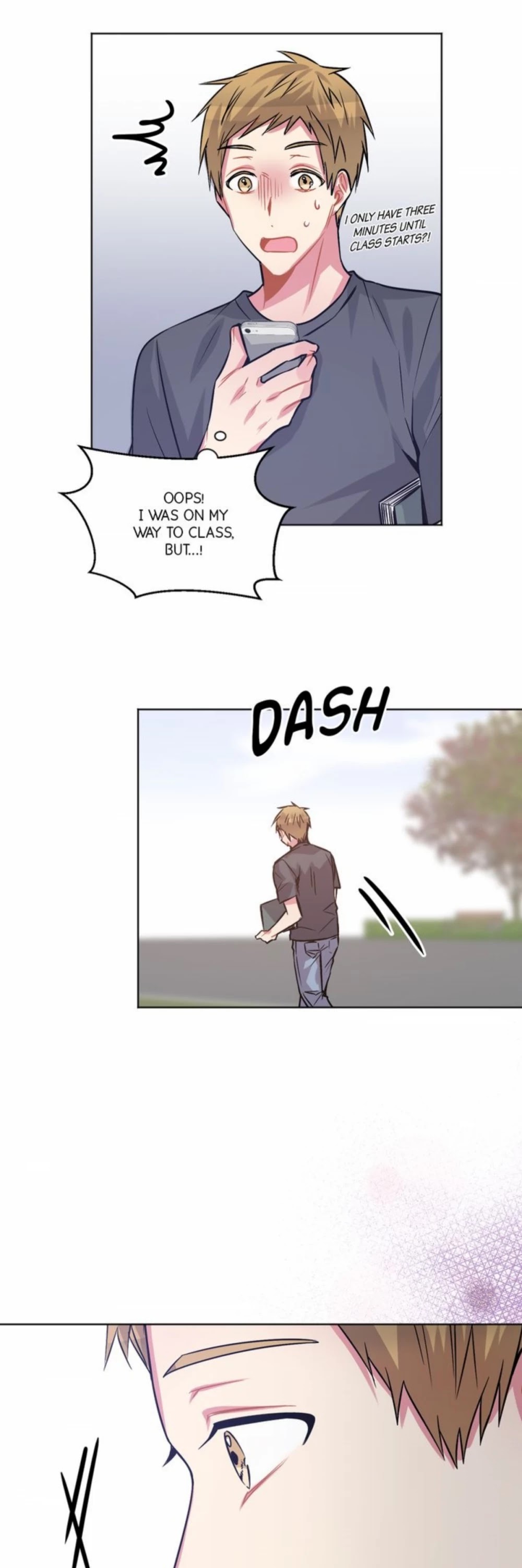 I Found Somebody to Love Chapter 70 page 27 - Chapter 70