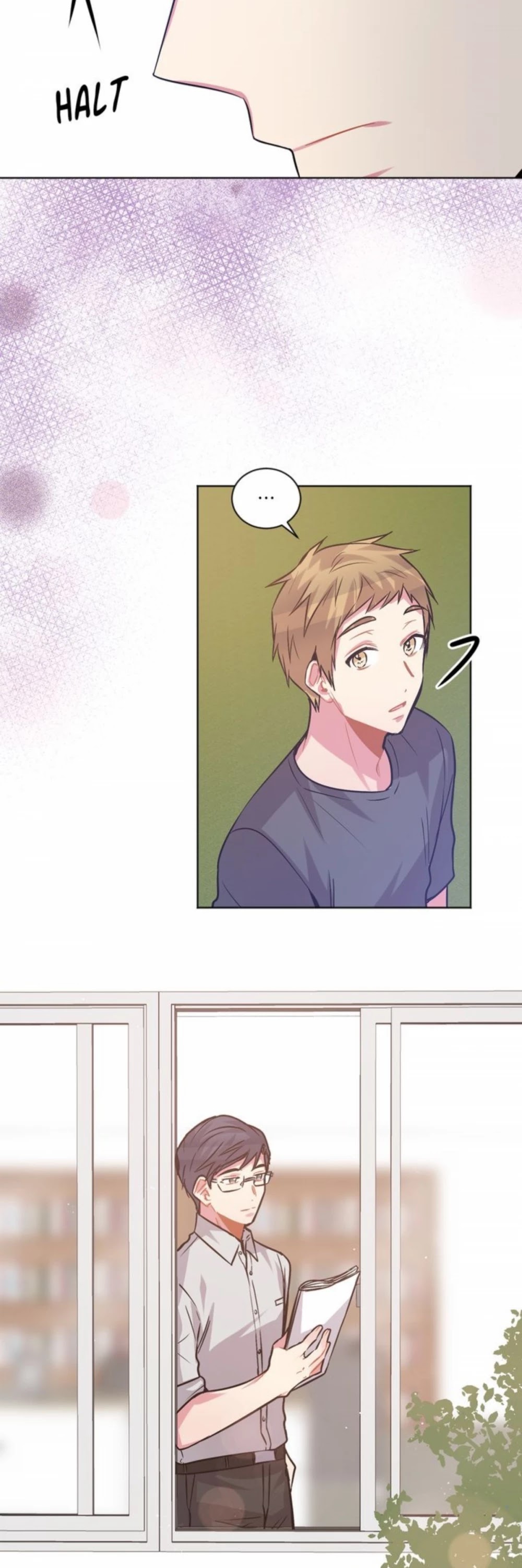 I Found Somebody to Love Chapter 70 page 28 - Chapter 70