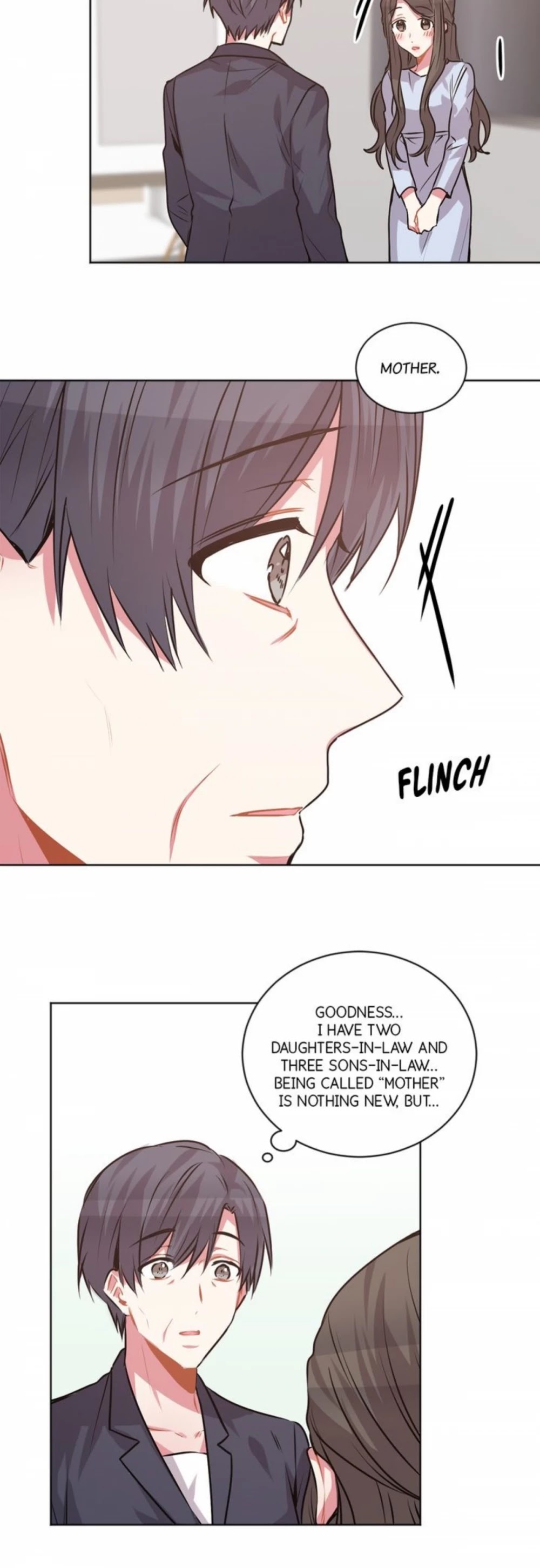 I Found Somebody to Love Chapter 70 page 3 - Chapter 70