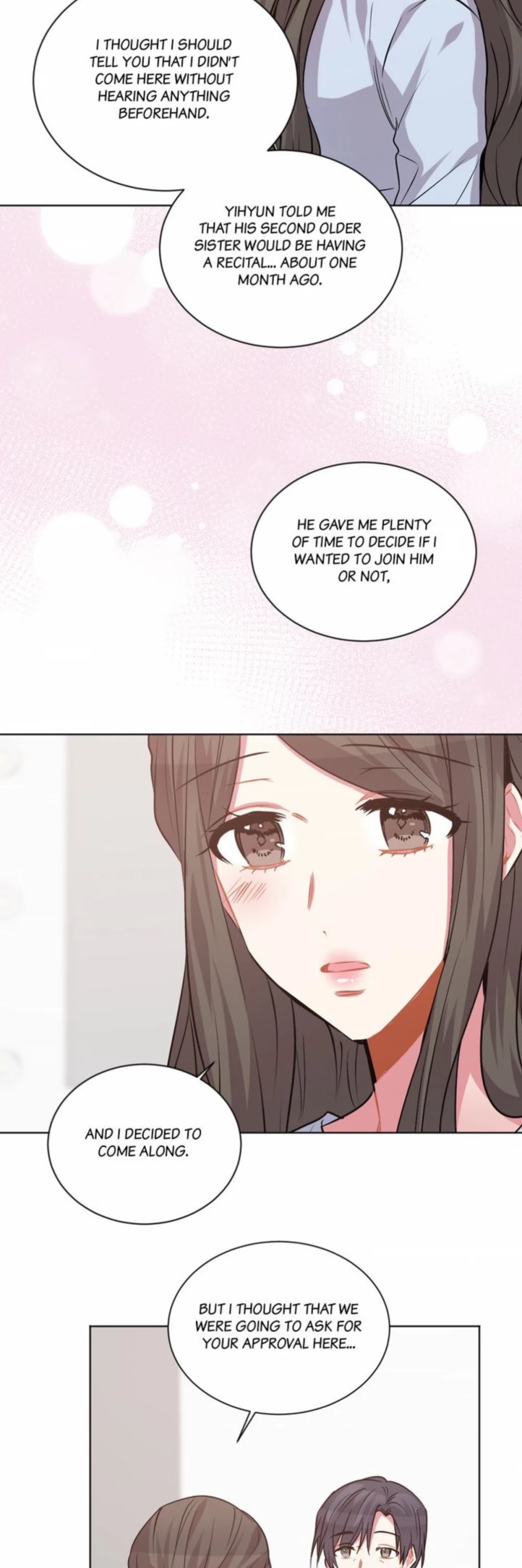 I Found Somebody to Love Chapter 70 page 5 - Chapter 70