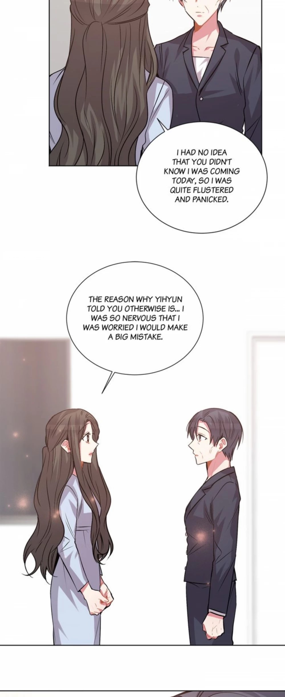 I Found Somebody to Love Chapter 70 page 6 - Chapter 70