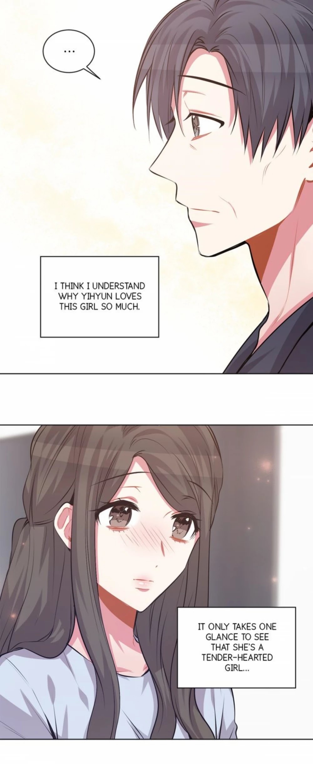 I Found Somebody to Love Chapter 70 page 7 - Chapter 70