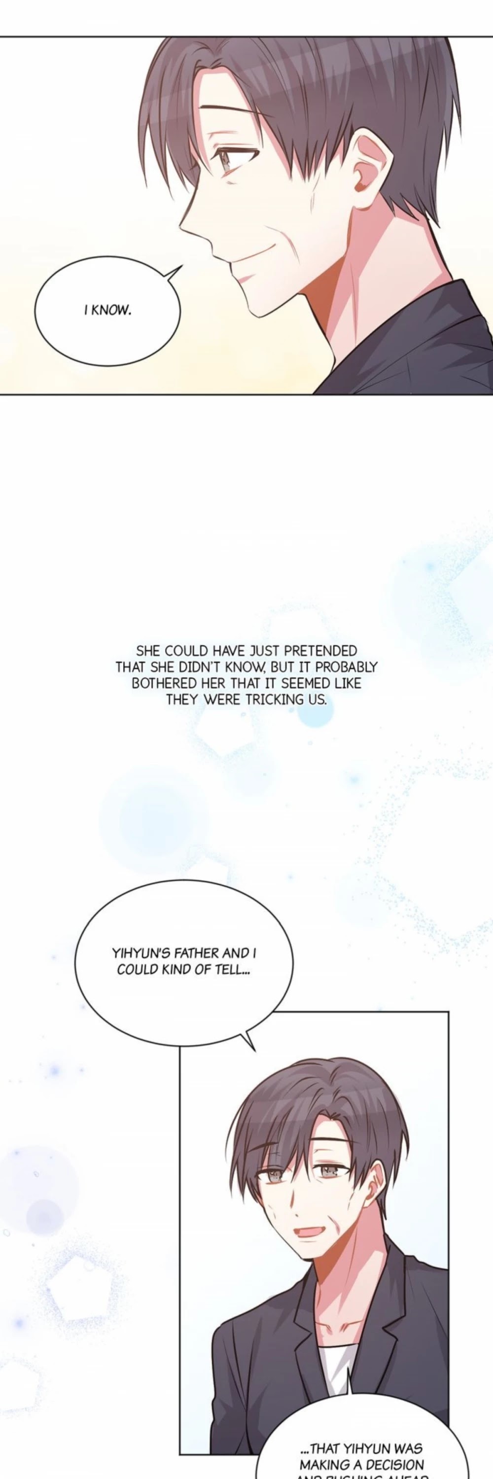 I Found Somebody to Love Chapter 70 page 8 - Chapter 70