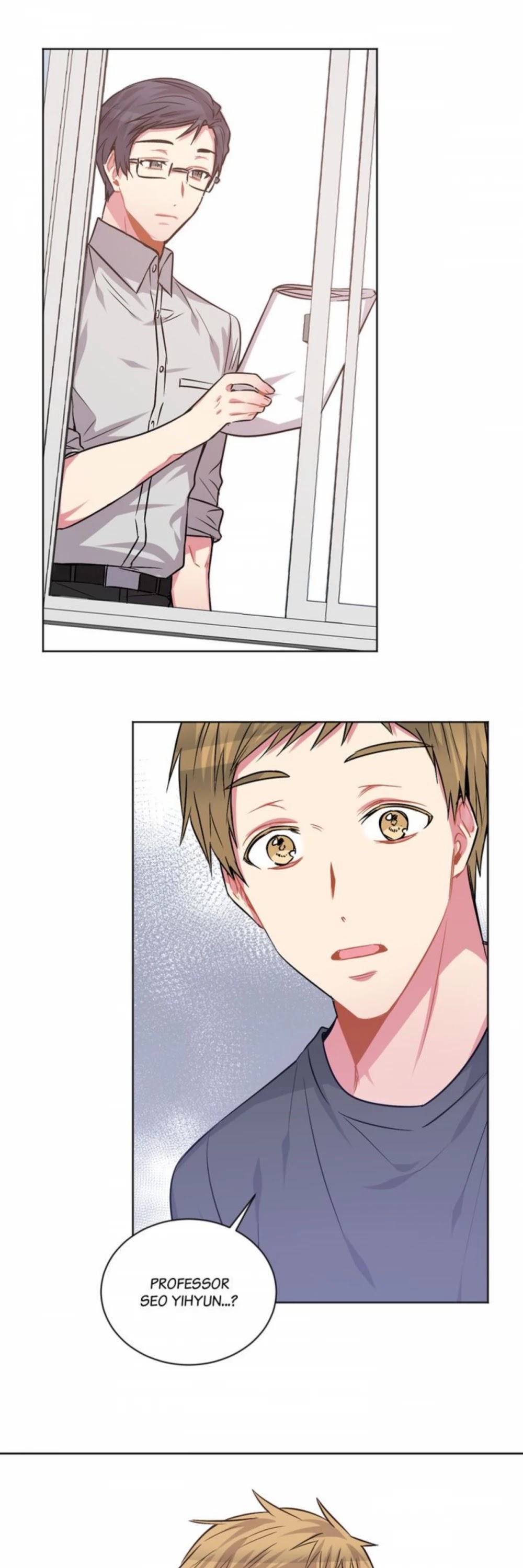 I Found Somebody to Love Chapter 71 page 1 - Chapter 71