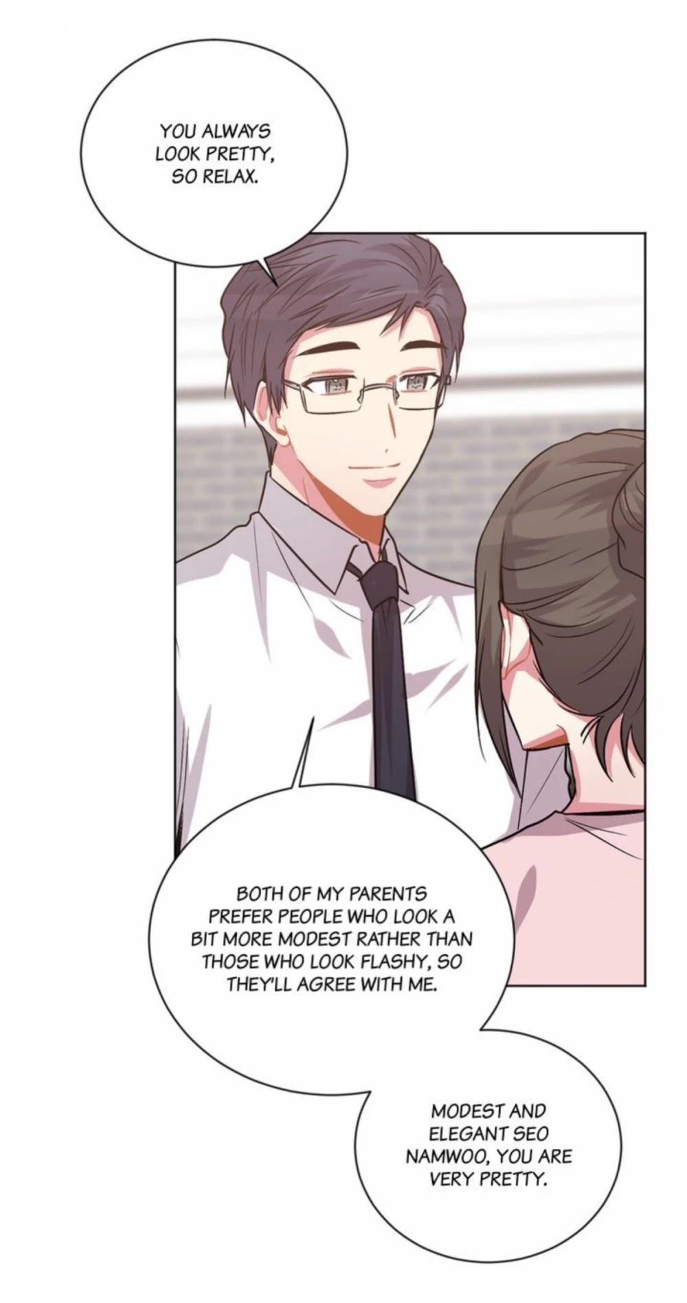 I Found Somebody to Love Chapter 71 page 10 - Chapter 71