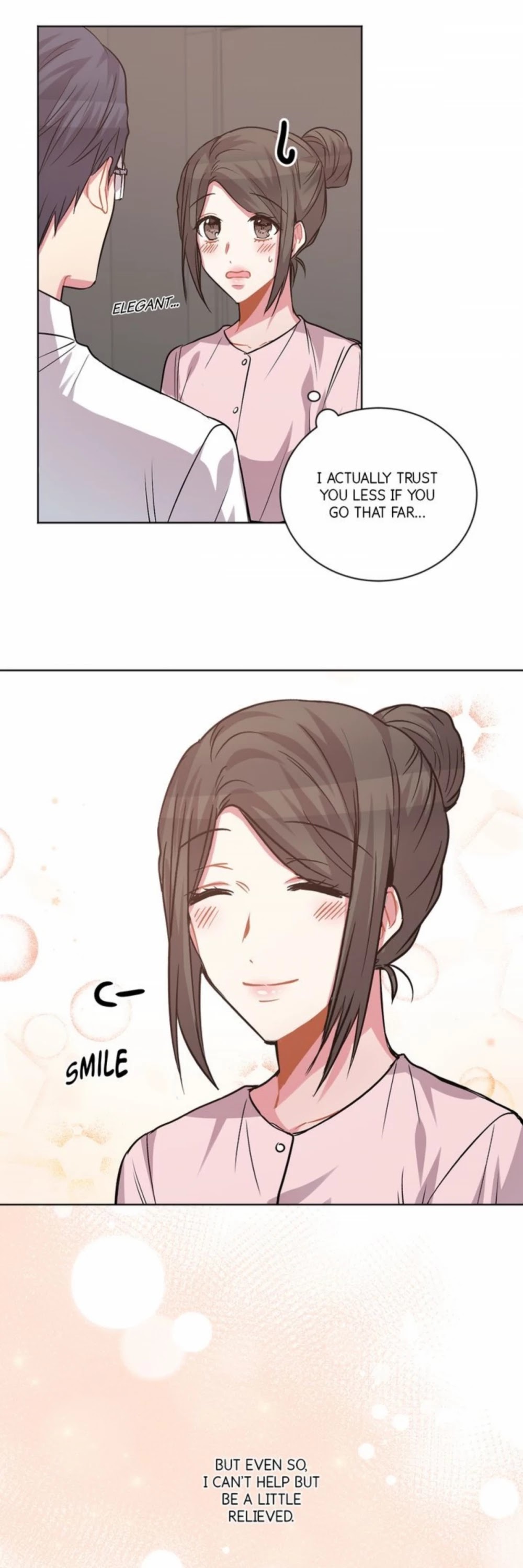 I Found Somebody to Love Chapter 71 page 11 - Chapter 71