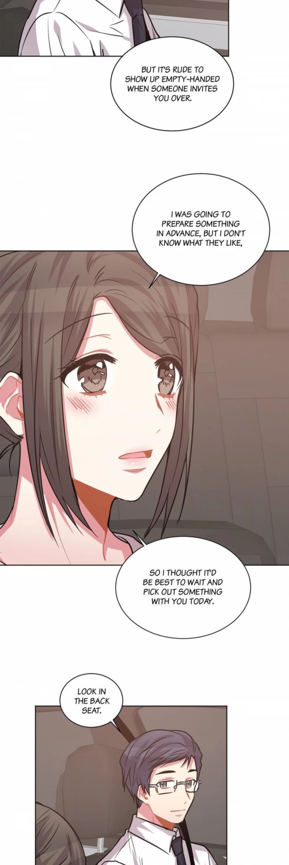 I Found Somebody to Love Chapter 71 page 13 - Chapter 71